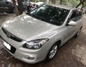 Hyundai i30   2008 - Cần bán Hyundai i30 đời 2008, màu bạc, nhập khẩu  