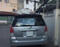 Toyota Innova G 2010 - Bán Toyota Innova, nhà ít đi nên bán