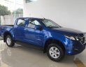 Chevrolet Colorado LT AT, 4x2 2018 - Bán Colorado, AT, 4x2, màu xanh - Hỗ trợ vay trả góp và lăn bán - Chỉ vơi 160 triệu sở hữu ngay chiếc - LH: 0964280769