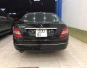 Mercedes-Benz C class C200  2009 - Bán ô tô Mercedes năm 2009, màu đen, một chủ sử dụng từ mới