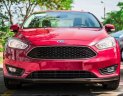 Ford Focus  Trend 2018 - Bán xe Ford Focus đời 2018, giá 595tr - LH: 0935.389.404 - Hoàng