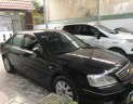 Ford Mondeo   2004 - Bán ô tô Ford Mondeo năm 2004, màu đen giá tốt