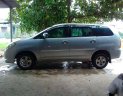 Toyota Innova 2008 - Bán xe Innova đời 2008, 7 chỗ