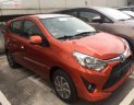 Toyota Wigo   2018 - Toyota Hiroshima Tân Cảng bán Toyota Wigo năm sản xuất 2018, nhập khẩu
