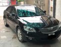 Toyota Camry 3.5Q 2008 - Cần bán lại xe Toyota Camry 3.5Q 2008, màu đen  