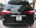 Toyota Sienna Limited 3.5 2015 - Bán Toyota Sienna Limited 3.5 đời 2015, màu đen, nhập khẩu