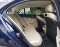 Mercedes-Benz C class C 200 2017 - Cần bán lại xe cũ Mercedes C 200 đời 2017, màu xanh lam