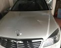 Mercedes-Benz C class  C250 CGI   2010 - Bán xe Mercedes C250 CGI đời 2010, màu trắng, nhập khẩu