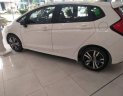 Honda Jazz   RS   2018 - Bán Honda Jazz RS 2018, màu trắng, nhập khẩu