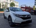 Honda CR V L 2018 - Cần bán Honda CR V L đời 2018, màu trắng, xe nhập