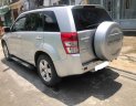 Suzuki Grand vitara AWD 2011 - Bán ô tô Suzuki Grand Vitara AWD năm 2011, màu bạc, xe nhập Japan 100%