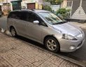 Mitsubishi Grandis 2007 - Bán ô tô Mitsubishi Grandis sản xuất 2007, màu bạc