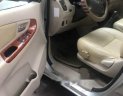 Toyota Innova G   2007 - Bán xe Toyota Innova G đời 2007, màu bạc chính chủ