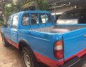 Ford Ranger XL 2004 - Cần bán xe Ford Ranger XL đời 2004, màu xanh lam nhập khẩu nguyên chiếc, giá chỉ 200tr