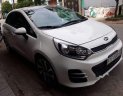 Kia Rio  1.4AT 2015 - Bán Kia Rio 1.4AT đời 2015, màu trắng, nhập khẩu nguyên chiếc số tự động giá cạnh tranh