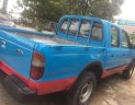 Ford Ranger XL 2004 - Cần bán xe Ford Ranger XL đời 2004, màu xanh lam nhập khẩu nguyên chiếc, giá chỉ 200tr