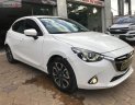 Mazda 2 1.5 AT 2016 - Cần bán gấp Mazda 2 1.5 AT sản xuất 2016, màu trắng chính chủ 