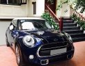 Mini Cooper AT S 2016 - Bán Mini Cooper S 2016 tự động, màu xanh đen độc nhất việt nam