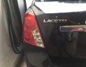 Chevrolet Lacetti 1.6 MT 2014 - Cần bán xe Chevrolet Lacetti 1.6 MT đời 2014, màu đen  