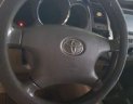 Toyota Fortuner 2009 - Cần bán xe Toyota Fortuner sản xuất 2009, màu xám, nhập khẩu nguyên chiếc chính chủ