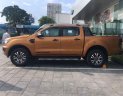 Ford Ranger  2.0 Turbo   2018 - Bán Ford Ranger 2.0 Turbo năm 2018, nhập khẩu Thái