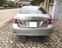 Toyota Corolla altis 1.8 G 2013 - Bán xe Toyota Corolla Altis 1.8G đời 2013, màu bạc. Hàng cực tuyển