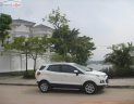 Ford EcoSport Titanium 1.5L AT 2016 - Cần bán lại xe Ford EcoSport Titanium 1.5L AT năm sản xuất 2016, màu trắng