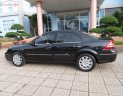 Ford Mondeo 2.0 AT 2005 - Cần bán gấp Ford Mondeo 2.0 AT năm sản xuất 2005, màu đen i