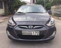 Hyundai Accent 2012 - Cần bán lại xe Hyundai Accent đời 2012, xe nhập như mới