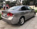 Honda Civic   2007 - Bán Honda Civic sản xuất 2007, màu xám, giá 298tr