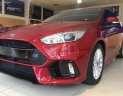 Ford Focus  Trend 2018 - Bán xe Ford Focus đời 2018, giá 595tr - LH: 0935.389.404 - Hoàng