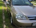 Daewoo Lacetti 2011 - Cần bán Daewoo Lacetti sản xuất 2011, xe đẹp 