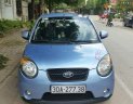 Kia Morning  SLX  AT 2008 - Bán Kia Morning SLX  AT đời 2008, xe nhập, số tự động