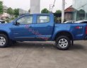 Chevrolet Colorado LT AT, 4x2 2018 - Bán Colorado, AT, 4x2, màu xanh - Hỗ trợ vay trả góp và lăn bán - Chỉ vơi 160 triệu sở hữu ngay chiếc - LH: 0964280769