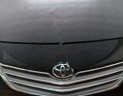 Toyota Vios 1.5 MT 2009 - Bán xe Toyota Vios 1.5 MT 2009, màu đen, giá tốt