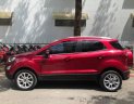 Ford EcoSport  1.5 Titanium  2018 - Bán Ecosport 1.5 Titanium 2018, đi lướt 3.000km, xe gia đình cực đẹp