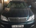 Toyota Camry   2002 - Cần bán xe Toyota Camry 2002, nhập khẩu, số sàn