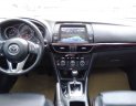 Mazda 6  2.0 L AT  2016 - Bán xe Mazda 6 2.0 L AT năm sản xuất 2016, màu trắng
