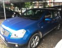 Nissan Qashqai 2008 - Chính chủ bán Nissan Qashqai năm 2008, màu xanh lam, xe nhập