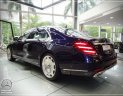 Mercedes-Benz S class  S450   2018 - Cần bán Mercedes S450 đời 2018, màu xanh lam, xe nhập 