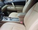 Toyota Highlander 2.7 LE 2010 - Cần bán xe Toyota Highlander năm sản xuất 2010, nhập khẩu nguyên chiếc