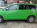 Toyota Innova   G  2011 - Bán Toyota Innova G năm 2011, số sàn