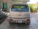 Suzuki Wagon R 2005 - Cần bán xe Suzuki Wagon R 2005, giá tốt 