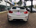 BMW X6 X6 2008 - Bán BMW X6 Sx 2008, Đk 2010 màu trắng, nhập khẩu Mỹ