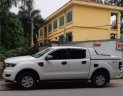 Ford Ranger 2017 - Cần bán gấp Ford Ranger năm sản xuất 2017, màu trắng, xe nhập, giá 605tr