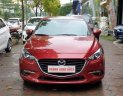 Mazda 3   Facelift 1.5AT   2017 - Bán Mazda 3 Facelift 1.5AT năm sản xuất 2017, màu đỏ, giá tốt