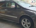 Mitsubishi Grandis 2.4 AT  2011 - Bán Mitsubishi Grandis 2.4 AT Đk 2012, Sx 2011, màu nâu, số tự động, mới 90% đẹp