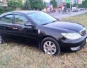 Toyota Camry    2005 - Bán Toyota Camry năm 2005, màu đen, 365tr