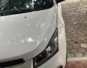 Chevrolet Cruze 1.8 LTZ 2017 - Bán Chevrolet Cruze 1.8 LTZ năm sản xuất 2017, màu trắng xe gia đình