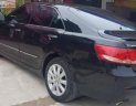 Toyota Camry 3.5Q 2007 - Bán Toyota Camry 3.5Q đời 2007, màu đen, 495tr